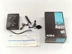 Aiwa TP-38 Portable Cassette Recorder. Fixed Price $206.37.