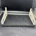 Panasonic SV-3700 SV-3800 SV-3900 SV-4100 Dat Recorder Rack Mount W/ Screews. Fixed Price $42.29.