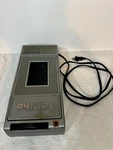 Vhs Tape Rewinder Philips SBV7040A01 Tested, Working. Fixed Price $18.48.