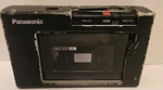 Vintage Panasonic RQ-212S Cassette Tape Player Recorder *tested Read*. Fixed Price $14.99.