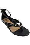 Corkys Women's Don't Be Cringy Sandals Black. Fixed Price $24.99.