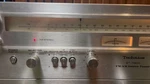 Technics Integrated Amplifier & Tuner Set SU-7600 ST-7600. Fixed Price $461.87.