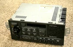1995 1996 Chevrolet Caprice Impala Stereo Radio Cassette Oem Delco 16163131. Fixed Price $75.00.