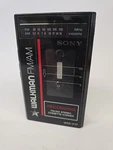 Sony Walkman Cassette Playerrecorder Am Fm WM-F17 Parts- See Description. Fixed Price $64.99.