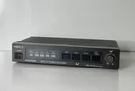 Recoton Mts Tv Stereo Decoder Dbx Model V622 - Schotz Technology Fred Ii. Fixed Price $24.99.