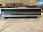 Rca Selectavision Video Disc Player Skt 100. Fixed Price $400.00.