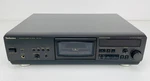 Technics RS-AZ6 3-HEAD Stereo Cassette Deck. Fixed Price $308.00.