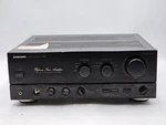 Pioneer A-656 Stereo Integrated Amplifier. Fixed Price $217.65.