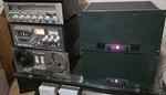 Altec Lansing 1570B Pair Mono Tube Power Amplifier - Working. Fixed Price $2222.00.