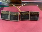 Sansui QRX-7500 Quad / Stereo Receiver Power Meter (one Only!!). Fixed Price $23.95.