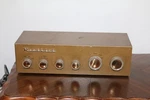 Heathkit WA-P2 Vintage Tube Mono Preamplifier Preamplificador Works. Fixed Price $112.70.