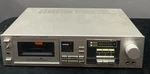 Onkyo TA-2022 Stereo Audio Cassette Tape Deck Recorder Powers Parts Only. Fixed Price $32.49.