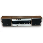 Hitachi KST-3400H Am/fm Stereo Radio Cassette Player + Speakers Tested. Fixed Price $127.49.