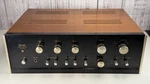Sansui AU-555A Solid State Stereo Integrated Audio Amp Works!. Fixed Price $575.00.