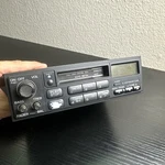 Vintage Dolby Clarion Radio Cassette Player Oem PN-9945M 1997 Japan. Fixed Price $97.30.