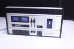Tandberg Vintage Cassette Decktcd 310 Mkii Made Norway Tested Sku 224989. Fixed Price $181.18.