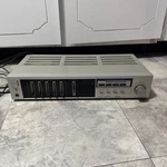 Vintage Fisher Studio Integrated Stereo Amplifier CA-35 Made Japan. Fixed Price $44.00.