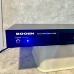 Bogen DST1 Digital Am/fm Stereo Tuner Excellent Working Condition. See Video!. Fixed Price $89.99.