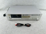 Yamaha K-300 Vintage Natural Sound Stereo Cassette Deck Made Japan. Fixed Price $174.99.