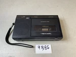 Cassette Player Recorder Realistic Model 14-1008 Tape Working 9B86. Fixed Price $26.99.