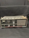 Vintage Olson RA530 Audio-visual Spotter Radio Monitor Untested Usa. Fixed Price $75.00.