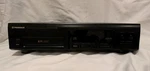 Pioneer PD-M403 6 Disc Multi-play Cd Changer Player For Cartridges Powers. Fixed Price $25.00.