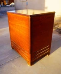 Leslie 120 Organ Speaker. Fixed Price $330.00.