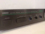 Yamaha DSP-1 Digital Sound Field Processor Great Shape. Fixed Price $82.99.