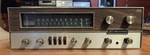 Legendary 1966 The Fisher 550T Am/fm Stereo Receiver Rare. Fixed Price $450.00.