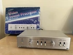 Archer Video Processor Model 15-1272A Radioshack Analog Vhs Enhancer Untested. Fixed Price $34.99.