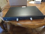 Crown Power Line Two PL-2 50WPC Amplifier A/ab Topology. Fixed Price $375.00.