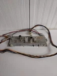 Magnavox Tube Fm Stereo Multiplex Unit 7002-00. Fixed Price $29.00.