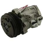 6511766 Gpd A/c Ac Compressor For Chevy With Clutch Suzuki Swift Chevrolet Metro. Fixed Price $268.81.