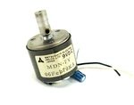 Jvc KD-A6 Cassette Deck Part MDN-7V Tape Transport Motor 9VDC. Fixed Price $24.95.