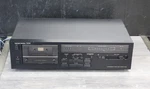 Harman Kardon TD102 Ultrawideband Linear Phase Cassette Deck Tape Player. Fixed Price $119.00.