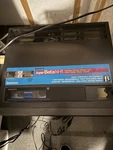 Sony SL-HF300 Betamax Video Cassette Recorder *no Remote Parts Repair. Fixed Price $99.99.