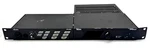 Telex Audiocon SPS2000A Intercom Console 612-884-4051 W/ Power Cord. Fixed Price $131.96.