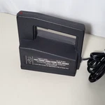 Vintage Realistic High-power Video/audio Tape Eraser 44-233A Radio Shack Tested. Fixed Price $35.00.