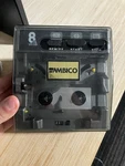 Vintage Ambico V-0758 8MM Video Cassette Tape Rewinder Parts Repair. Fixed Price $25.00.