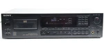 Sony DTC-700 Digital Audio Tape Deck Dat Powers Untested. Fixed Price $124.95.