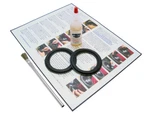 Pioneer CS-77A, CS-88A, CS-99 Tweeter Foam Surround Repair Kit 2A3-04. Fixed Price $16.16.