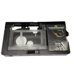 Jvc C-P8U S-vhs Cassette Adapter For Camcorder Tapes, Model. Fixed Price $29.00.