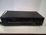 Yamaha K-220 Stereo Cassette Tape Deck Player Recorder. Fixed Price $69.95.