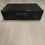 Pioneer CT-W302R Stereo Double Cassette Deck For Parts Repair!. Fixed Price $24.95.