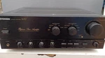 Pioneer A-717 Integrated Amplifier Junk #BE11969. Fixed Price $533.13.