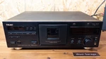Teac V-3000 3-HEAD Stereo Cassette Deck Tested Working AC100V From Japan. Fixed Price $306.00.