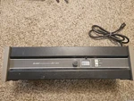 Vintage Heathkit Model TA-1625 Power Amplifier Co. Michigan. Clean. Fixed Price $280.00.