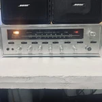 Sansui 1000A Tubes Am/fm Receiver 2 Channels 40 Watts Channel. Great Condition. Fixed Price $850.00.