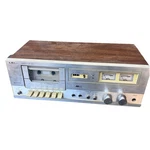 Sears Lxi Series Metal 564.93251150 Cassette Tape Deck Tested. Fixed Price $44.99.