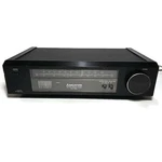 Mitsubishi Electric Mga DA-F200 Vintage Am/fm Radio Tuner Tested Works. Fixed Price $94.99.